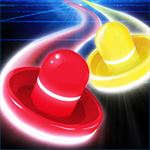 Air Hockey Stars