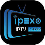 IPEXO IPTV Player IPEXO IPTV Player