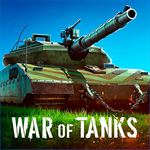 Tanks World War Blitz