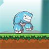 YETI RUNNER