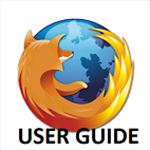 Guide for Mozilla Firefox App