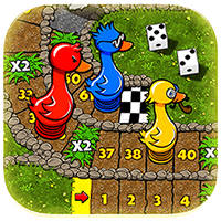 Goose Game Multiplayer