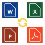 All Office Converter