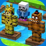Crossy Creeper Crossy Creeper