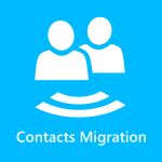 Contacts Migration