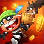 Robber Bob Robber Bob