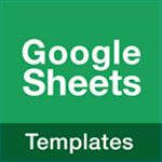 Templates for Sheets