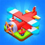 Merge Plane 2020 Merge Plane 2020
