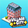 Village City – Town Building Sim
