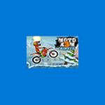 Moto X3M 4 Winter Moto X3M 4 Winter