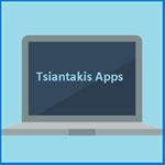 Tsiantakis Apps Website
