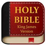 The Holy Bible – King James Version (KJV)