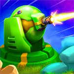 Tower Defense – Castle Battle Tower Defense – Castle Battle