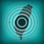 TW earthquake