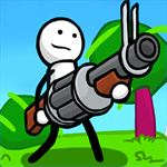 Stickman and Guns Stickman and Guns