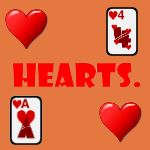 Hearts! Hearts!