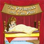 The Princess And The Pea The Princess And The Pea