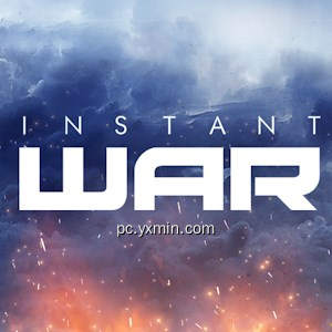 Instant War Builder Edition Instant War Builder Edition