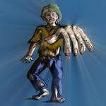 Predator or Prey (Ghost, Demon, Zombie, and Entity Finder) Predator or Prey (Ghost, Demon, Zombie, and Entity Finder)