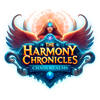 The Harmony Chronicles: Chaos Realms The Harmony Chronicles: Chaos Realms