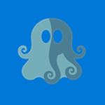 Ghostly