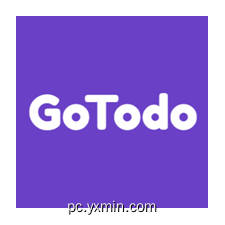 GoToDo: 任务、文档、提醒