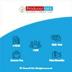ProducerMAX