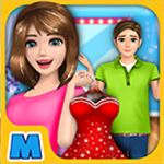 Fashion Salon Choices : Dress up & Makeover Game for Kids Fashion Salon Choices : Dress up & Makeover Game for Kids