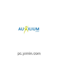 Auxilium App
