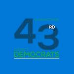 43rd District Democrats