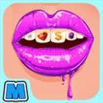 Super Tooth Gems Salon – Fun Bedazzle Game For Kids Super Tooth Gems Salon – Fun Bedazzle Game For Kids
