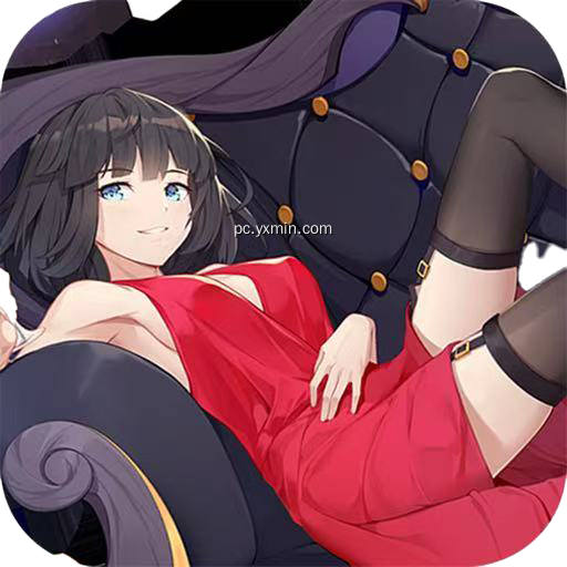 美少女战姬-二次元卡牌养成游戏