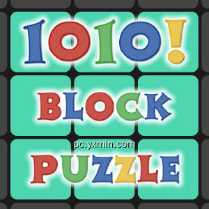 1010! Block Puzzle