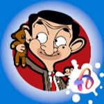 Mr. Bean Art Games Mr. Bean Art Games