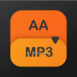 AA Converter – AA to MP3