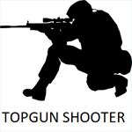 Top Gun Shooter-Battle Training Level-Lite Top Gun Shooter-Battle Training Level-Lite