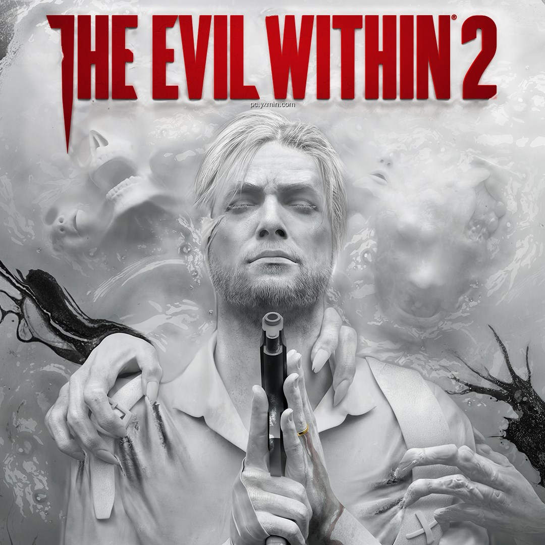 The Evil Within® 2 (PC)