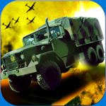 Army Transport Truck Simulator