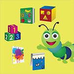 Learning Games for Kids ( Educational Preschool activities in English) Learning Games for Kids ( Educational Preschool activities in English)