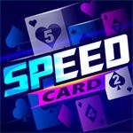 Speed Card: Fun Card Game Speed Card: Fun Card Game