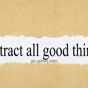 Affirmations by Search Word