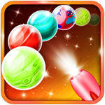 Bubble Shooter!!