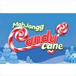 Mahjongg Candy Cane