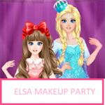 Frozen Makeup Party-Games For Girls Frozen Makeup Party-Games For Girls