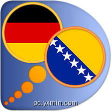 Wörterbuch Deutsch Bosnisch