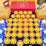 Coin Story:Beach Dozer Coin Story:Beach Dozer