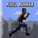 Pixel Runner: Infinite Pixel Runner: Infinite