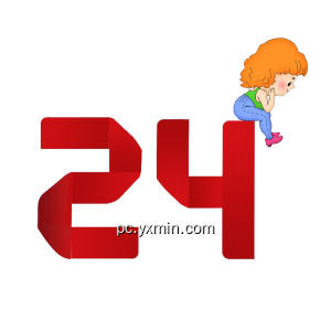 24点!