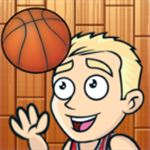 Big Head Basketball
