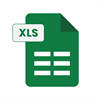 XLSX Spreadsheet XLSX Spreadsheet